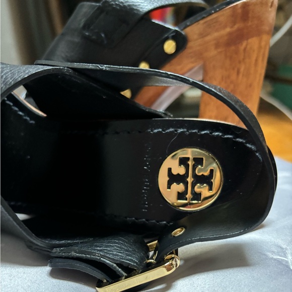 🆕TORY BURCH platforms ❤️ - Picture 4 of 6